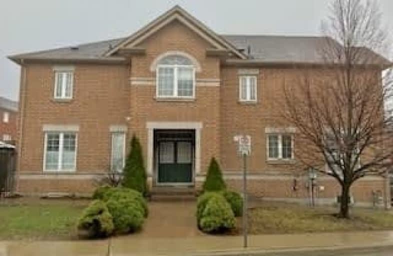 24-8 Townwood Drive, Richmond Hill | Image 1