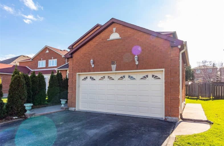 112 Cartmel Drive, Markham | Image 1