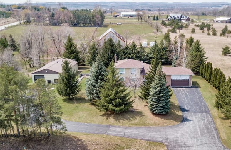 3472 Simcoe County Road 50, Adjala Tosorontio | Image 1