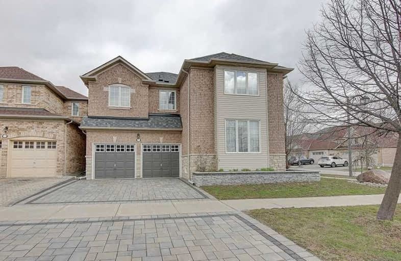 1 Comeau Street, Markham | Image 1