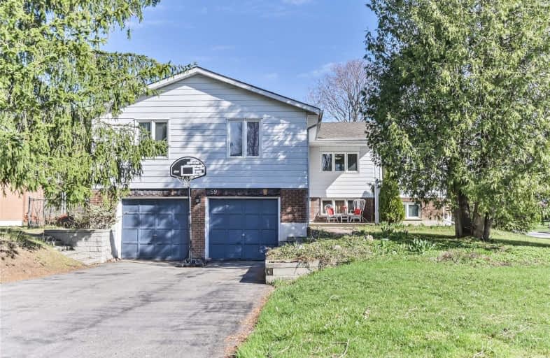 59 Chant Crescent, Markham | Image 1