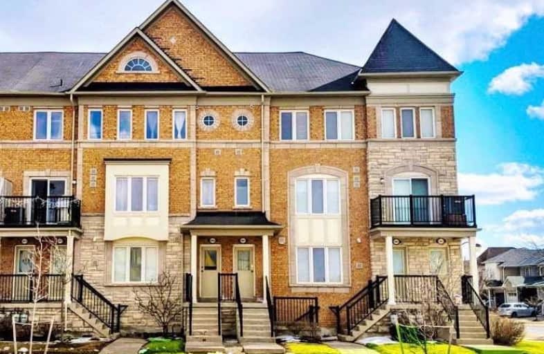 2069 Bur Oak Avenue, Markham | Image 1
