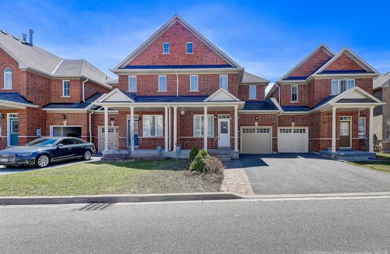 21 Millwright Avenue, Richmond Hill | Image 1
