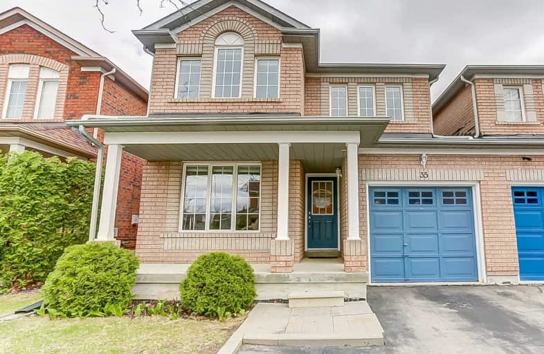 35 Naples Avenue, Vaughan | Image 1