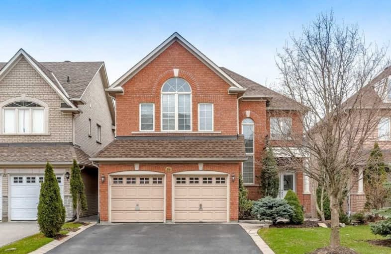 19 Misty Well Drive, Richmond Hill | Image 1