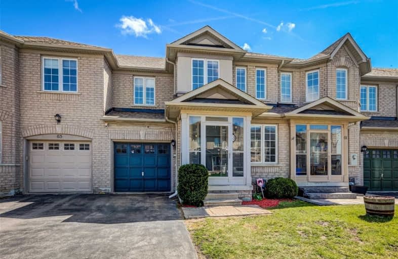 63 Grasslands Avenue, Richmond Hill | Image 1