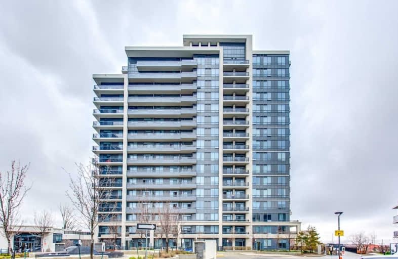 814-85 North Park Road, Vaughan | Image 1