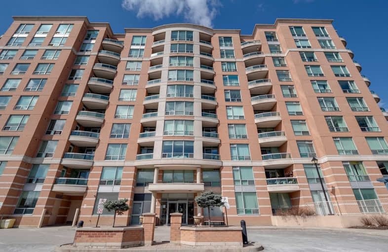 311-745 New Westminster Drive, Vaughan | Image 1