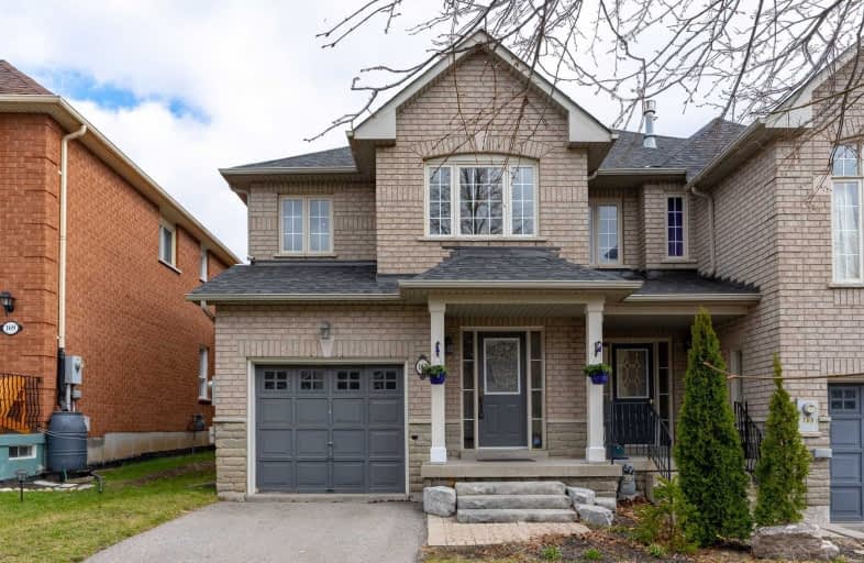 167 Trail Ridge Lane, Markham | Image 1