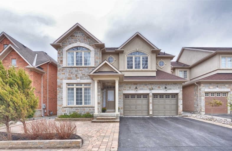 363 Summeridge Drive, Vaughan | Image 1