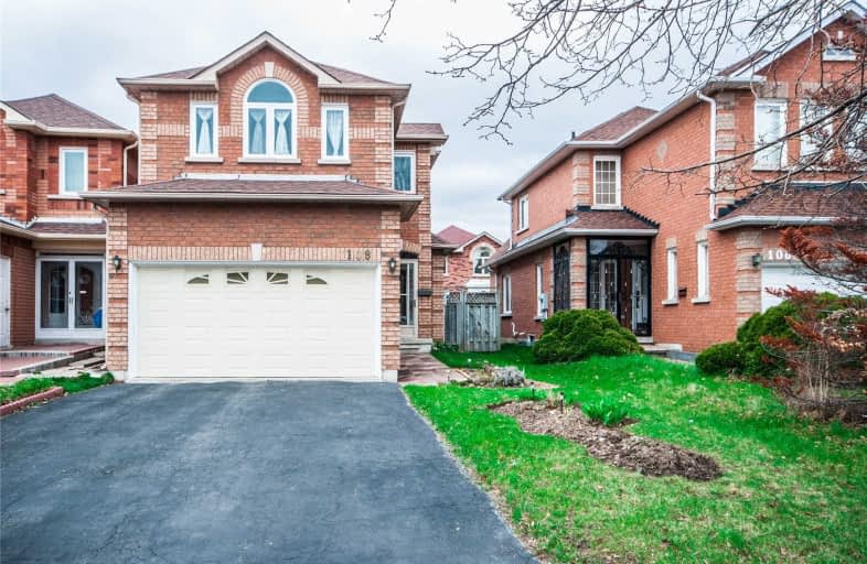 108 Greensboro Drive, Markham | Image 1