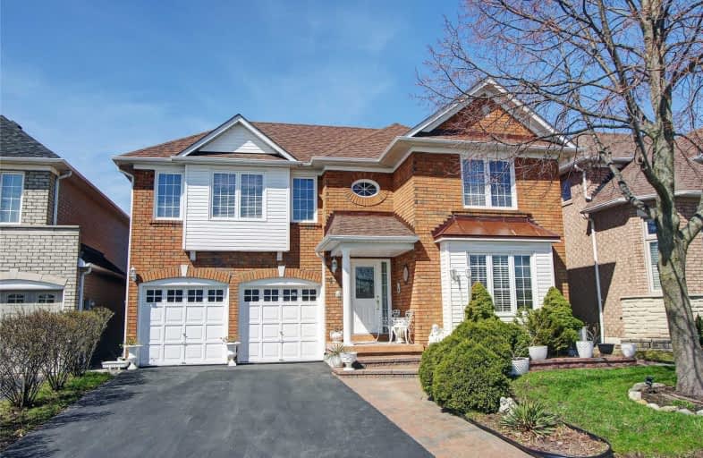 42 Wood Thrush Avenue, Markham | Image 1