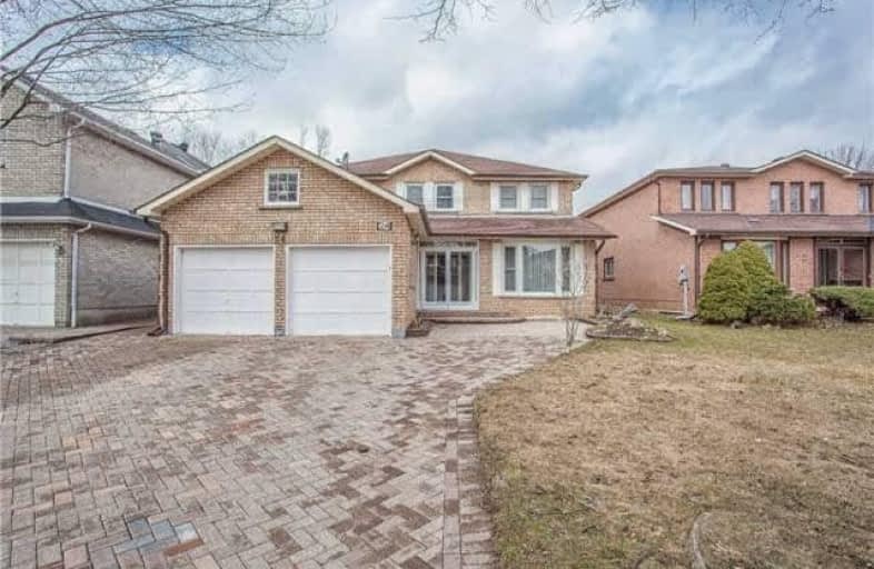 24 Glendale Road, Markham | Image 1