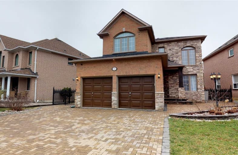 116 Mountcharles Crescent, Vaughan | Image 1