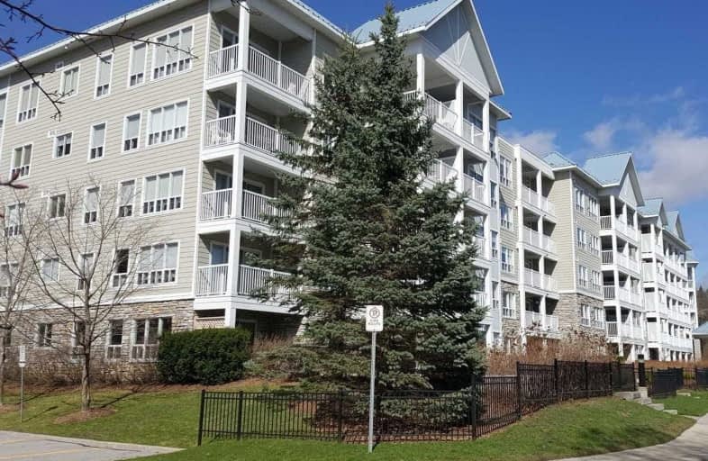 119-900 Bogart Mill Trail, Newmarket | Image 1