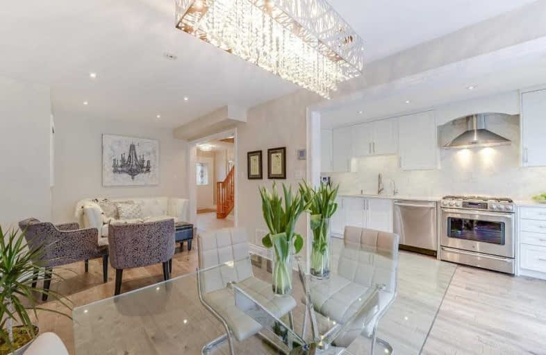 30 Mistleflower Court, Richmond Hill | Image 1