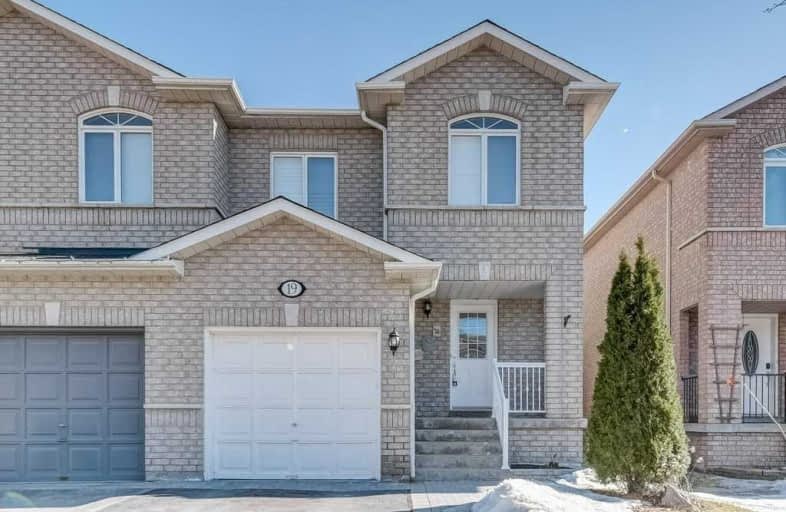 19 Corkwood Crescent, Vaughan | Image 1