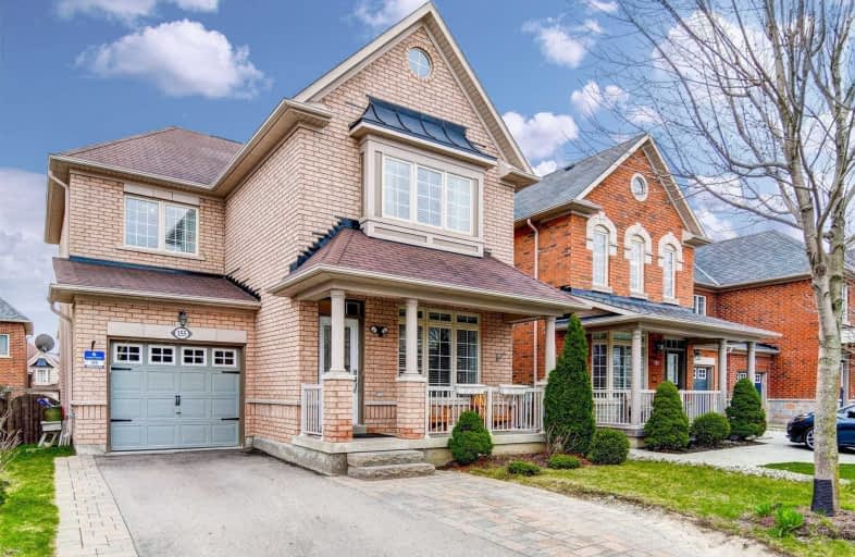 155 Gauguin Avenue, Vaughan | Image 1