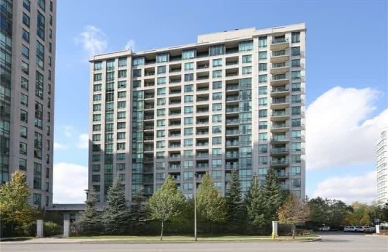 406-100 Promenade Circle, Vaughan | Image 1