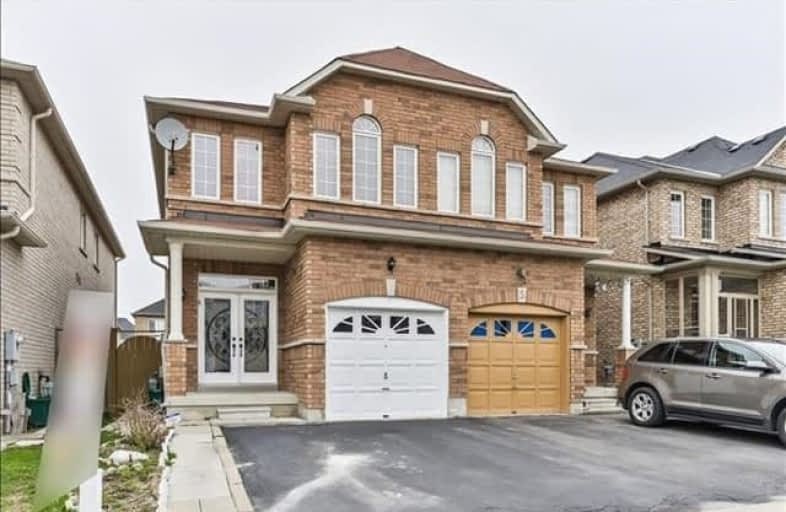 7 Lahore Crescent, Markham | Image 1