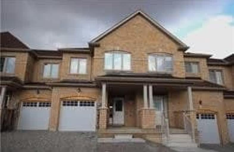 122 Fortis Crescent, Bradford West Gwillimbury | Image 1