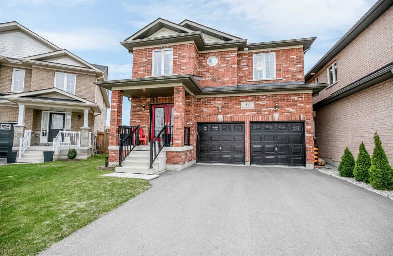 37 Richardson Crescent, Bradford West Gwillimbury | Image 1