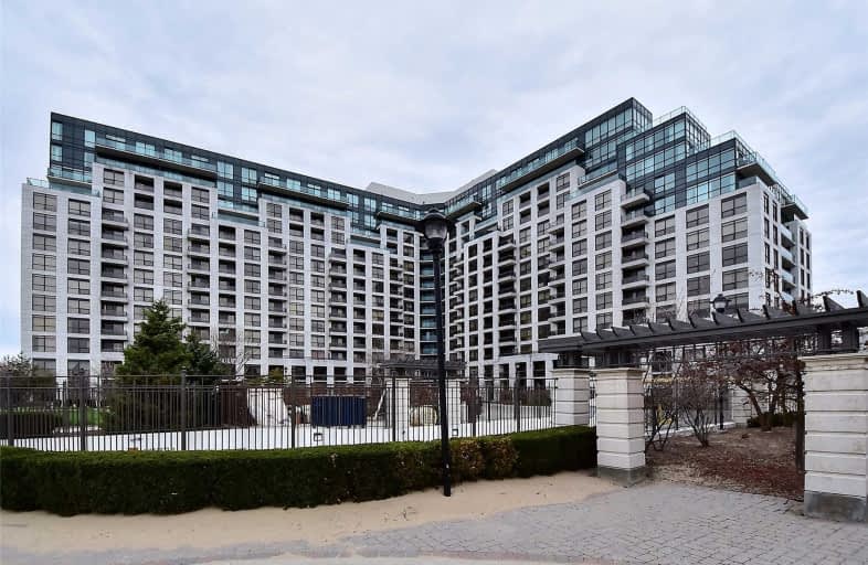 1008-18 Harding Boulevard, Richmond Hill | Image 1