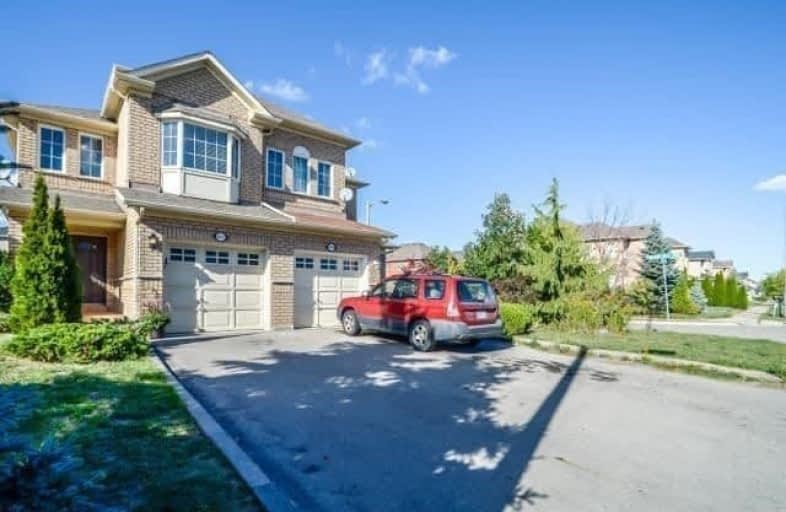 247 Royal Appian Crescent, Vaughan | Image 1