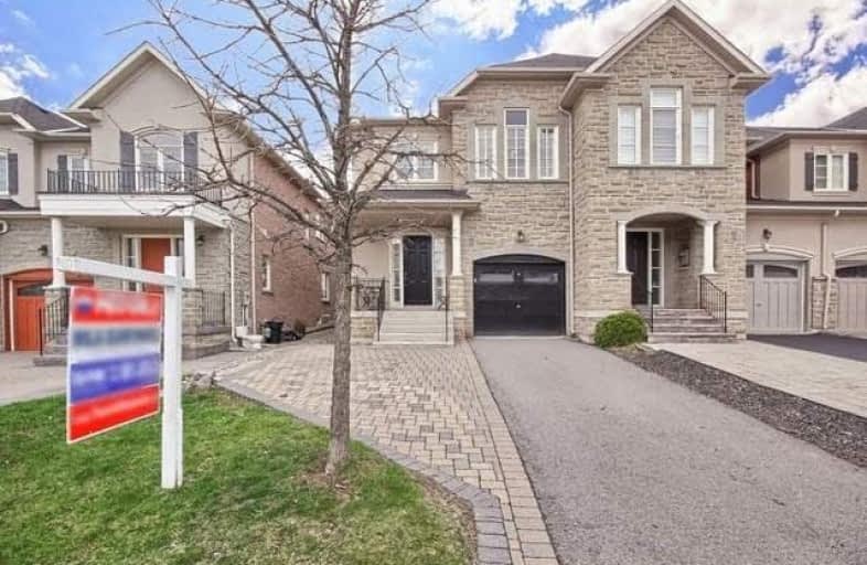 78 Mill River Drive, Vaughan | Image 1