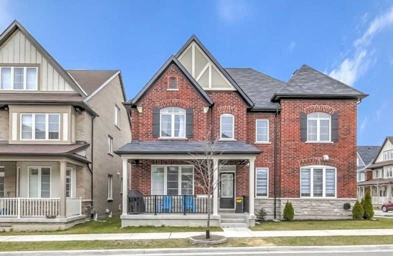 14 Couloir Drive, Markham | Image 1