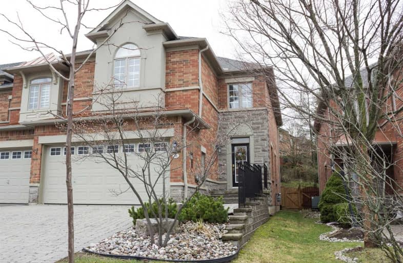 58 Westbury Court, Richmond Hill | Image 1