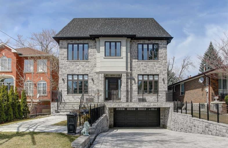 64 Spruce Avenue, Richmond Hill | Image 1