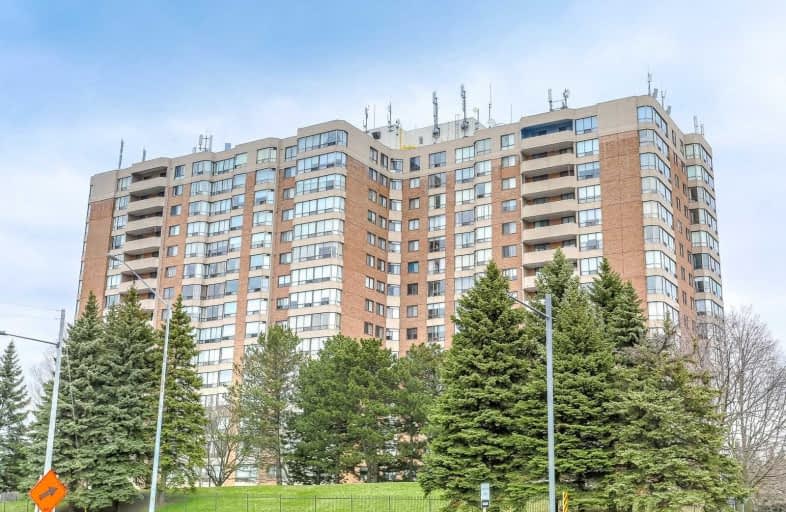 1211-7601 Bathurst Street, Vaughan | Image 1