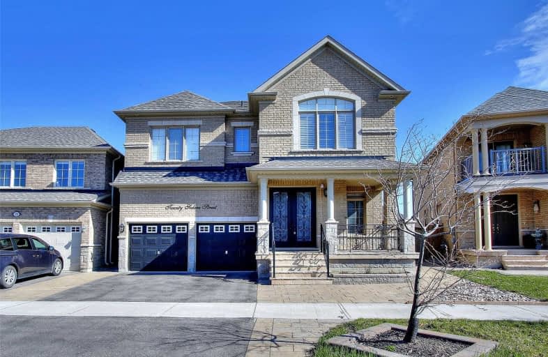 20 Sedore Street, Markham | Image 1