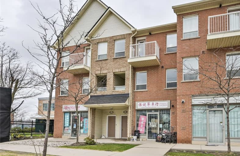 88 Old Kennedy Road, Markham | Image 1