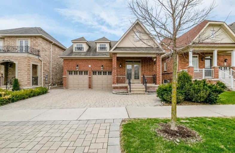 71 Rivermill Crescent, Vaughan | Image 1