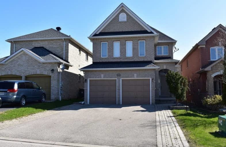 553 Menczel Crescent, Newmarket | Image 1