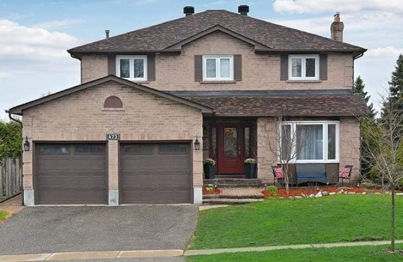472 Chester Avenue, Newmarket | Image 1