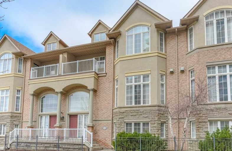 58 Legends Way, Markham | Image 1