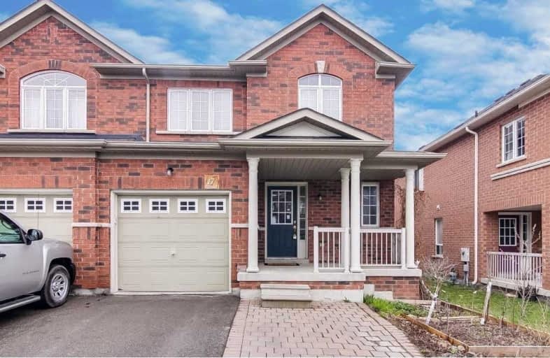 17 Maffey Crescent, Richmond Hill | Image 1
