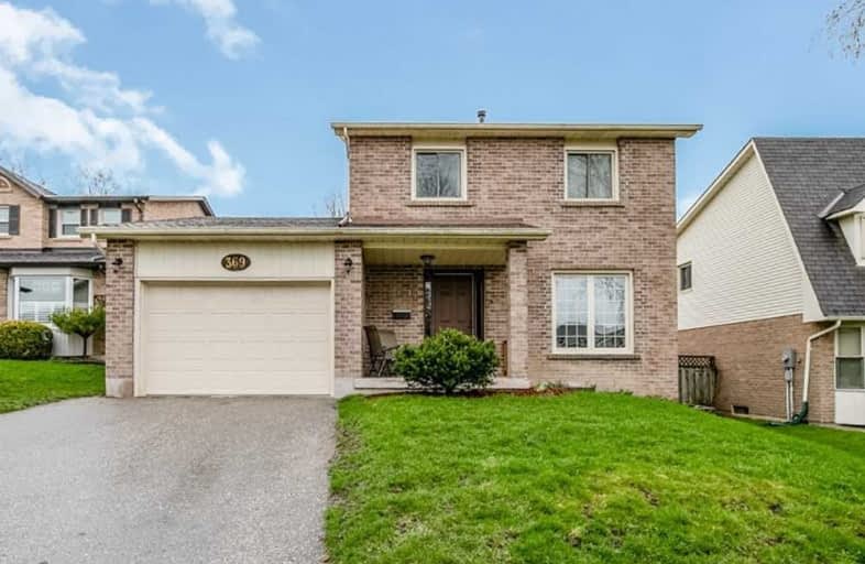 369 Erin Trail, Newmarket | Image 1