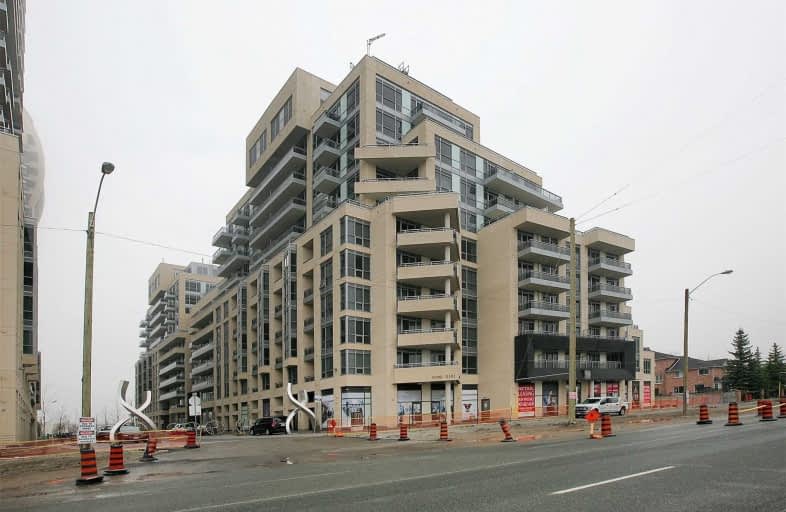 Sw 50-9191 Yonge Street, Richmond Hill | Image 1