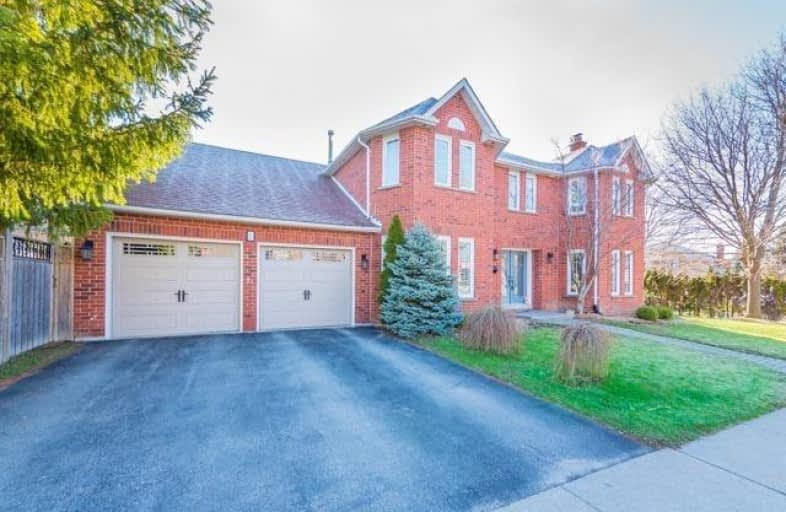 2 Windham Trail, Aurora | Image 1