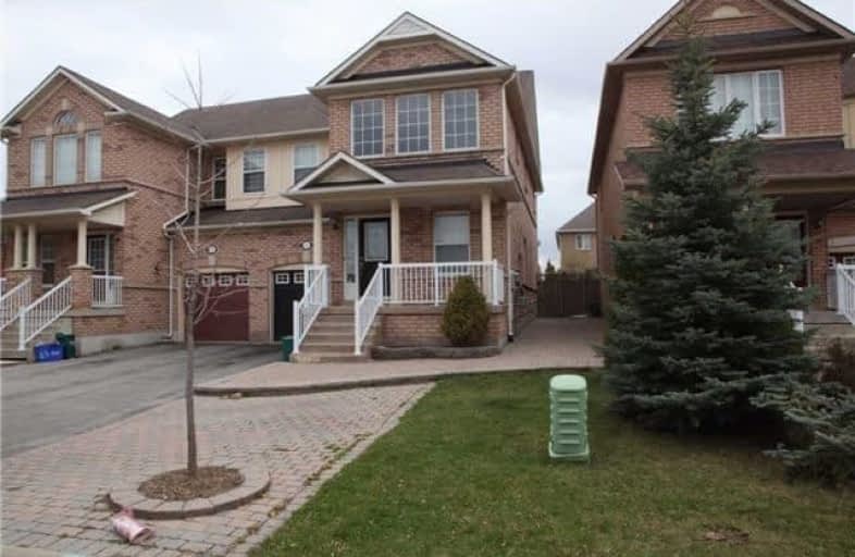 111 Hollywood Hill Circle, Vaughan | Image 1