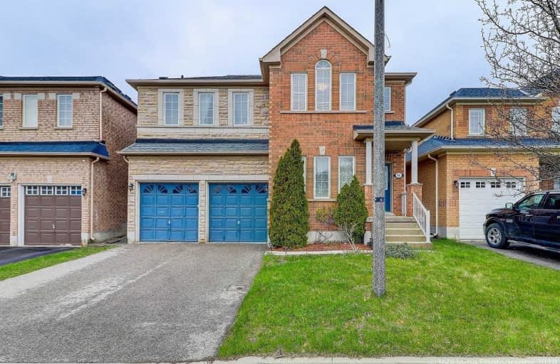 6 Royal Crown Road, Markham | Image 1