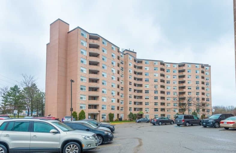 501-260 Davis Drive, Newmarket | Image 1