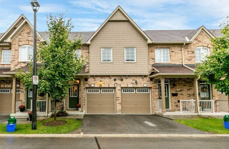 755 Wendy Culbert Crescent, Newmarket | Image 1