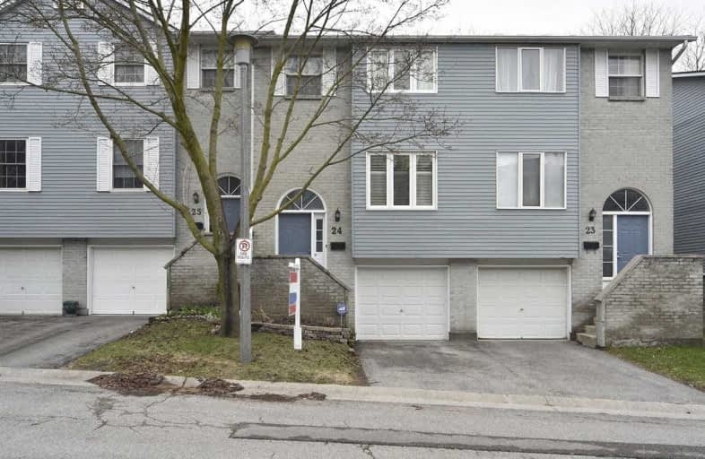 24 Harmony Circle, Bradford West Gwillimbury | Image 1