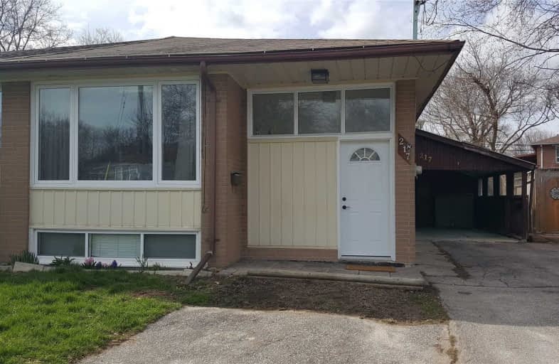 217 Penn Avenue, Newmarket | Image 1