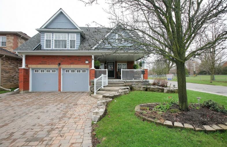 23 Rouge Street, Markham | Image 1